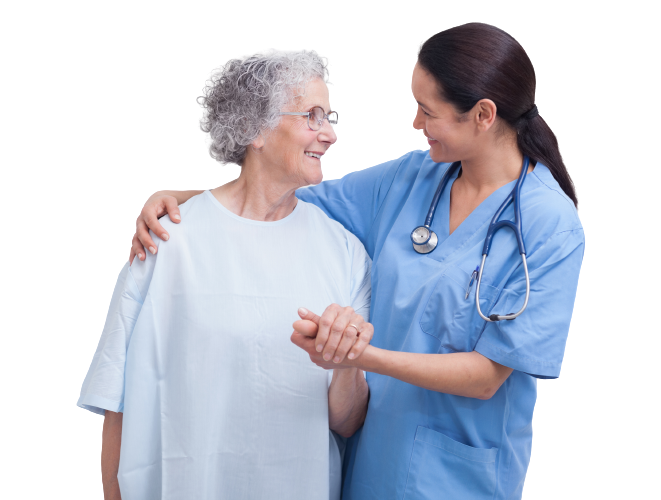 Курс младшей медсестры по уходу за больными в Воскресенске